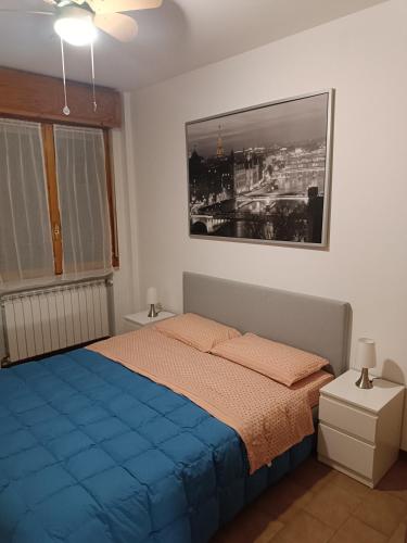 la casina accogliente in Pisa la casina accogliente in Pisa