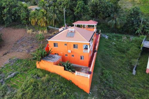 Fraser's Suites in Kingstown Fraser's Suites in Kingstown