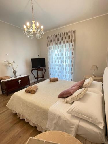 Cenere e Lapilli House