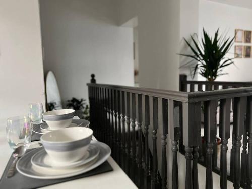 Spacious Modern Duplex Apartment in Rochdale Spacious Modern Duplex Apartment in Rochdale