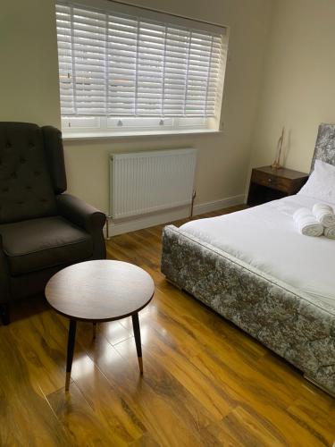Cosy Private Accommodation in Central Boston in Boston Cosy Private Accommodation in Central Boston in Boston