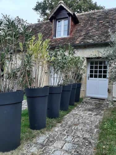Gîte des châteaux de la Loire (Gite des chateaux de la Loire) in Villandry Gîte des châteaux de la Loire (Gite des chateaux de la Loire) in Villandry