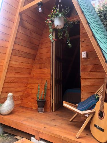 Hostal Casa Gaia in San Cristobal De Las Casas Hostal Casa Gaia in San Cristobal De Las Casas