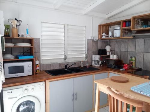 Facilities, 36 Baltazia, Meuble de tourisme 3 etoiles in Berard Facilities, 36 Baltazia, Meuble de tourisme 3 etoiles in Berard