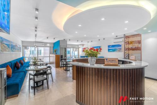 TK Nha Trang Hotel in Vĩnh Phước TK Nha Trang Hotel in Vĩnh Phước