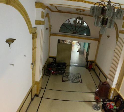 Phúc Lộc Thọ Hotel in Hoc Mon Phúc Lộc Thọ Hotel in Hoc Mon