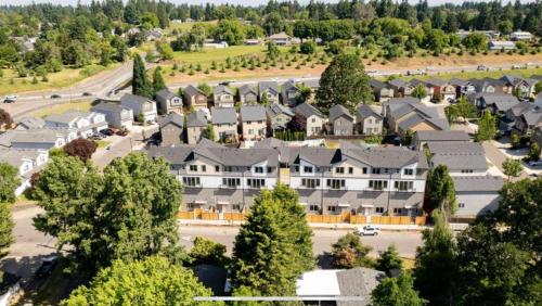A szálláshely kívülről, New Cozy modern Studio Apartment in Vancouver (Washington) A szálláshely kívülről, New Cozy modern Studio Apartment in Vancouver (Washington)
