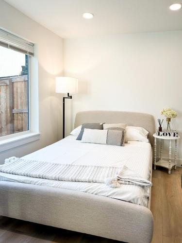 New Cozy modern Studio Apartment in Vancouver (Washington) New Cozy modern Studio Apartment in Vancouver (Washington)
