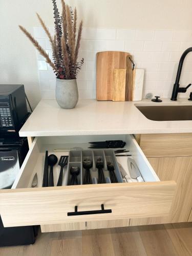 Brand New Modern Apartment in Vancouver (Washington) Brand New Modern Apartment in Vancouver (Washington)