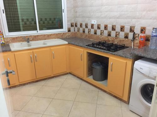 un nouveau appartement avec un parking sur place in Sidi Daoud un nouveau appartement avec un parking sur place in Sidi Daoud