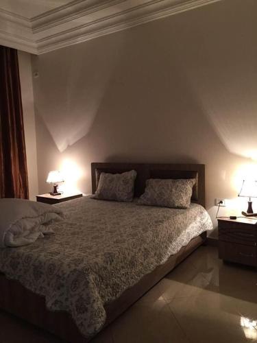 un nouveau appartement avec un parking gratuit sur place in Sidi Daoud un nouveau appartement avec un parking gratuit sur place in Sidi Daoud