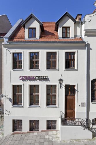 This photo about Nowa Sztukateria shared on HyHotel.com