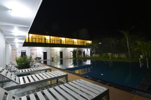 Vistas, Siyanco Holiday Resort in Polonnaruwa Vistas, Siyanco Holiday Resort in Polonnaruwa