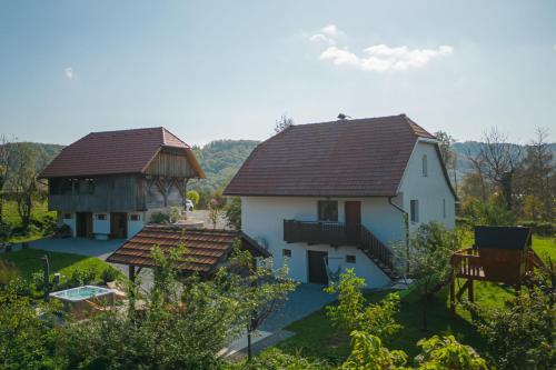 Exterior view, Homestead Drcar - Happy Rentals in Mokronog Exterior view, Homestead Drcar - Happy Rentals in Mokronog