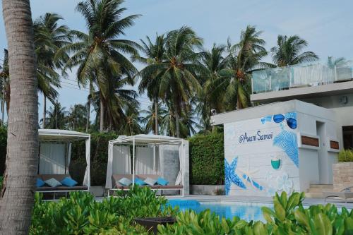 Avani+ Samui Resort in Taling Ngam Avani+ Samui Resort in Taling Ngam