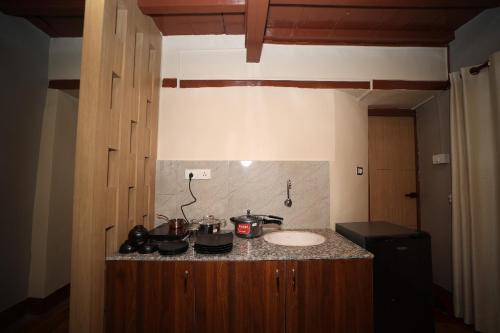 Redstone Regency Hotel in Chhauni Redstone Regency Hotel in Chhauni