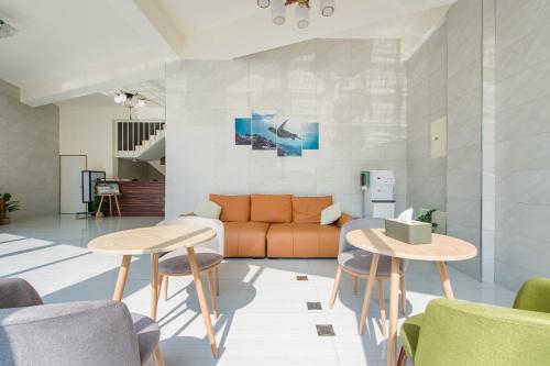 المرافق, Best Home 929 in Liuqiu المرافق, Best Home 929 in Liuqiu