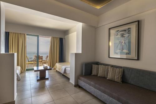 Apostolata Island Resort and Spa in Kefalonia Apostolata Island Resort and Spa in Kefalonia