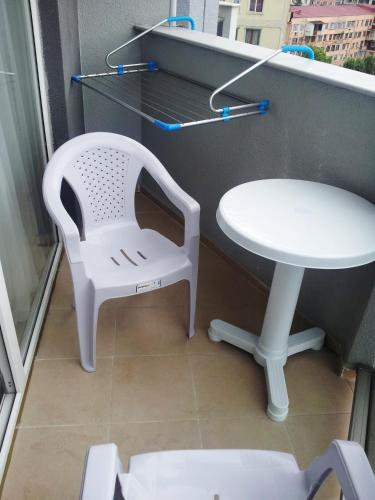 Sebi Apartment Batumi Towers