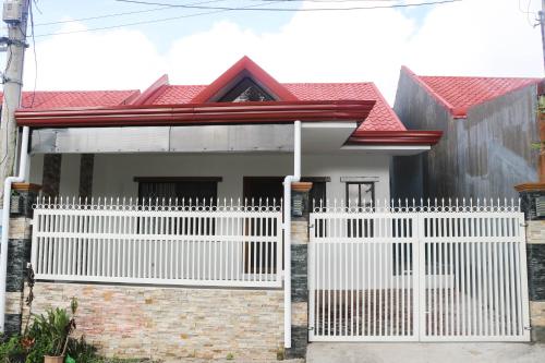 Davao Rental - Deca Homes Tacunan Residential 2BR 2Bath