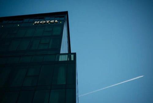 Leo Group Amazing Studio with twin bed