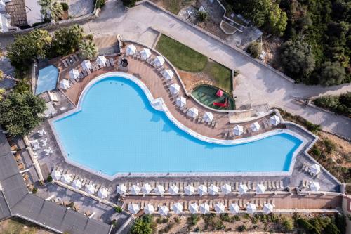 Apostolata Island Resort and Spa in Kefalonia Apostolata Island Resort and Spa in Kefalonia