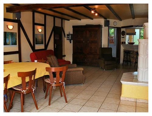 Gîte de l'Albe + Gîte du Saulnois (Gite de l'Albe + Gite du Saulnois) in 貝里格溫特朗日 Gîte de l'Albe + Gîte du Saulnois (Gite de l'Albe + Gite du Saulnois) in 貝里格溫特朗日
