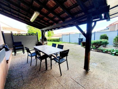 Gîte de l'Albe + Gîte du Saulnois (Gite de l'Albe + Gite du Saulnois) in 貝里格溫特朗日 Gîte de l'Albe + Gîte du Saulnois (Gite de l'Albe + Gite du Saulnois) in 貝里格溫特朗日