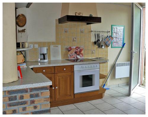 Gîte de l'Albe + Gîte du Saulnois (Gite de l'Albe + Gite du Saulnois) in 貝里格溫特朗日 Gîte de l'Albe + Gîte du Saulnois (Gite de l'Albe + Gite du Saulnois) in 貝里格溫特朗日