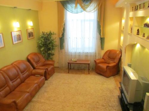 Квартира с 2 спальнями в центре in Brest Квартира с 2 спальнями в центре in Brest