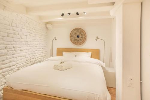 La Halte Strasbourgeoise - Superbe appt près de la Petite France