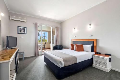 Quality Hotel Mildura Grand in Mildura Quality Hotel Mildura Grand in Mildura