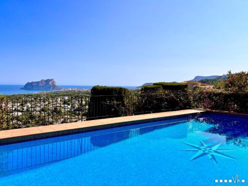 VH CostaBlanca - AGUILA