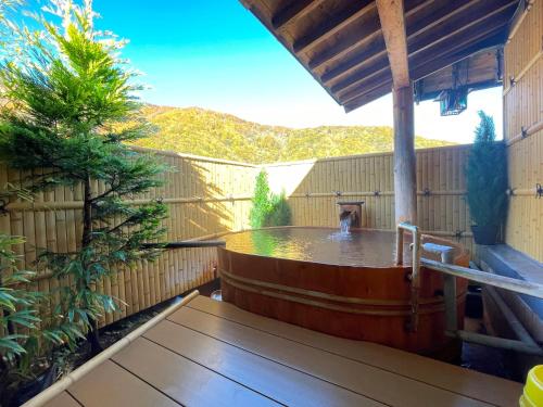 Tsuyukusa near Hirayu Vízesés Tsuyukusa near Hirayu Vízesés