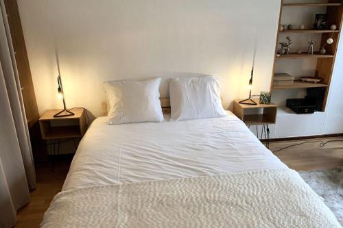 Le Sebastopol - Appt moderne de 65m2