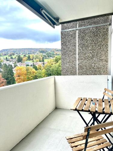Little Penthouse **** in Dietikon Little Penthouse **** in Dietikon