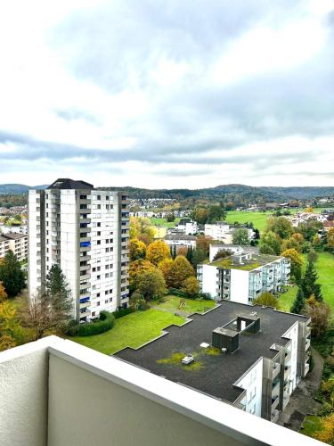 Little Penthouse **** in Dietikon Little Penthouse **** in Dietikon