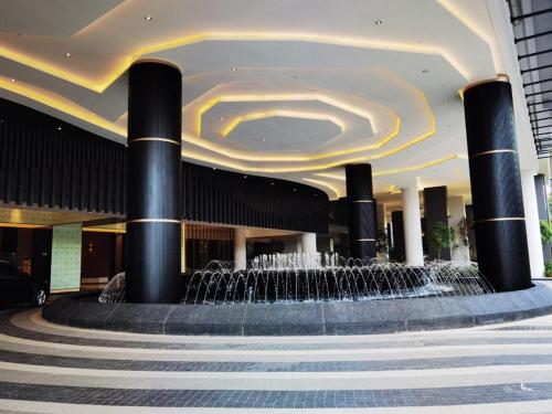 Butterworth Pulau Pinang One bedroom Suite