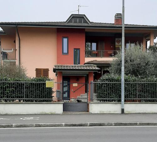 Casa vacanze da Cinzia in Zanica Casa vacanze da Cinzia in Zanica