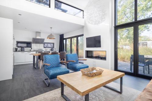 Holiday Home Maridu Forest Cube in Westelijk van Schaarsbergen Holiday Home Maridu Forest Cube in Westelijk van Schaarsbergen