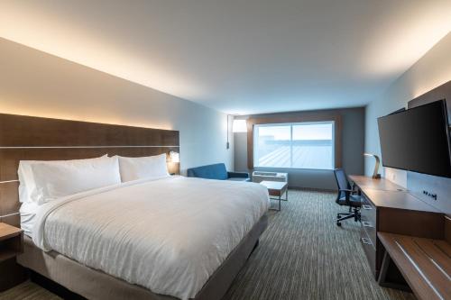 Holiday Inn Express And Suites Gainesville - Lake Lanier Area By IHG in Gainesville (Florida) Holiday Inn Express And Suites Gainesville - Lake Lanier Area By IHG in Gainesville (Florida)