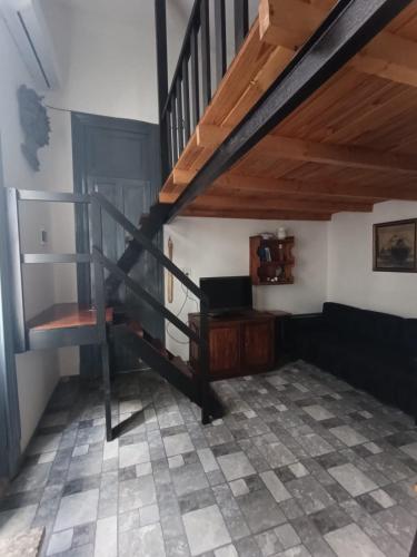 Villa Azul in Boedo Villa Azul in Boedo