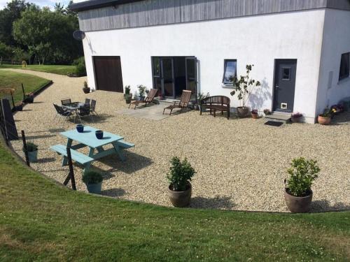 Eden Falls Studio in Ferrycarrig Eden Falls Studio in Ferrycarrig