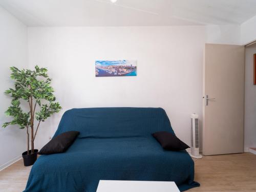 Appartement tout équipé à 5 min de la gare St Charles