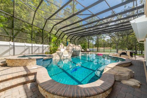 Manzara, The Oasis at Seven Oaks in Brooksville (FL) Manzara, The Oasis at Seven Oaks in Brooksville (FL)