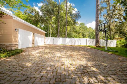 The Oasis at Seven Oaks in Brooksville (Floryda) The Oasis at Seven Oaks in Brooksville (Floryda)