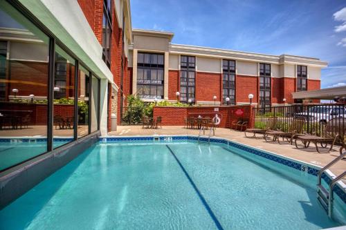 الأنشطة, Drury Inn & Suites St. Louis Fairview Heights in Fairview Heights الأنشطة, Drury Inn & Suites St. Louis Fairview Heights in Fairview Heights