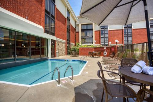 Programlehetőségek, Drury Inn & Suites St. Louis Fairview Heights in Fairview Heights Programlehetőségek, Drury Inn & Suites St. Louis Fairview Heights in Fairview Heights