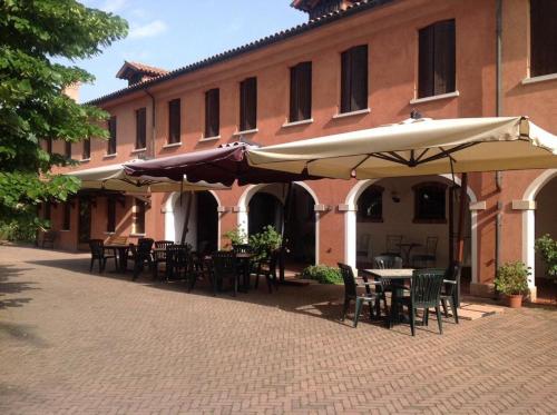 Entrada, Agriturismo Da Ninoti in Treviso Entrada, Agriturismo Da Ninoti in Treviso