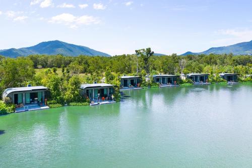 Samui Fishing Club and Resort in Hua Thanon Samui Fishing Club and Resort in Hua Thanon